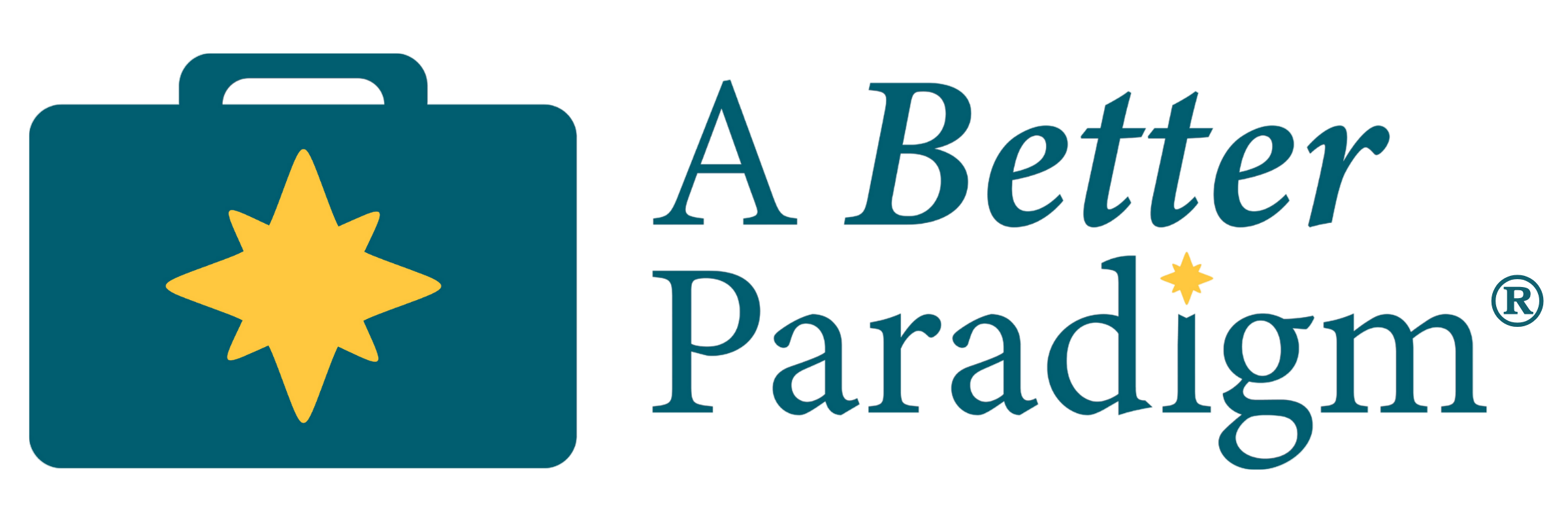 A Better Paradigm